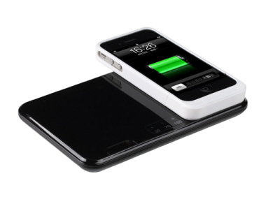 Wireless Iphone Charger 260