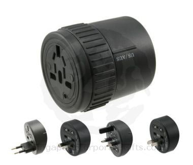 Universal Travel Adapter 181A