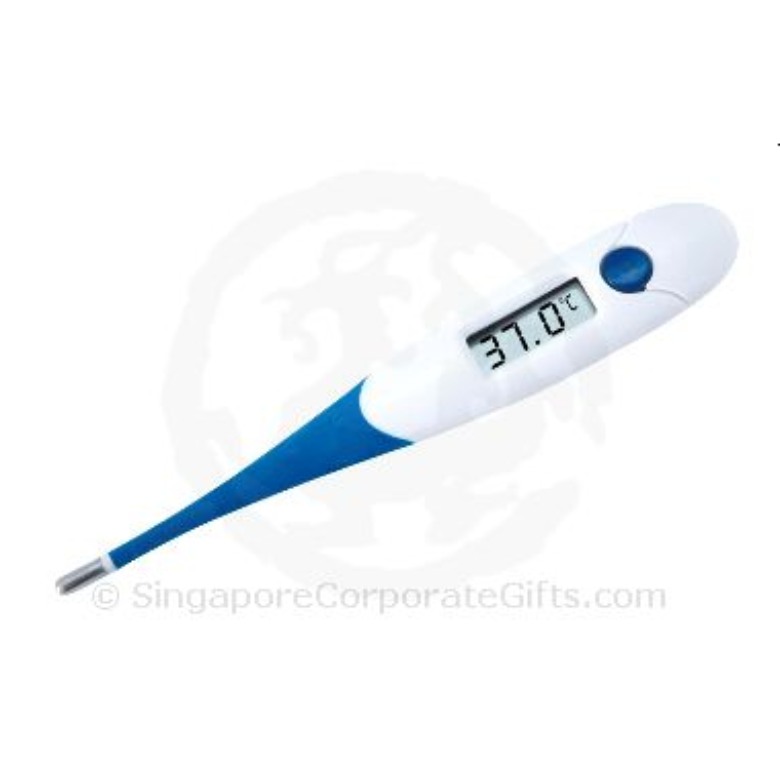 Digital Thermometer MT519