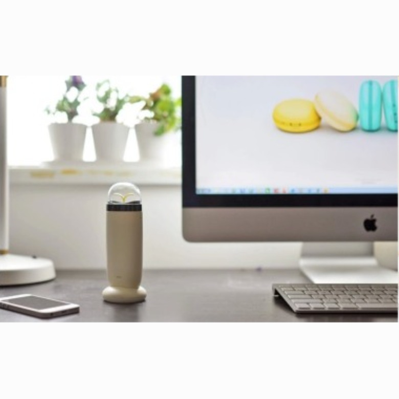 Air-Purifier Power Bank (4500mAh)