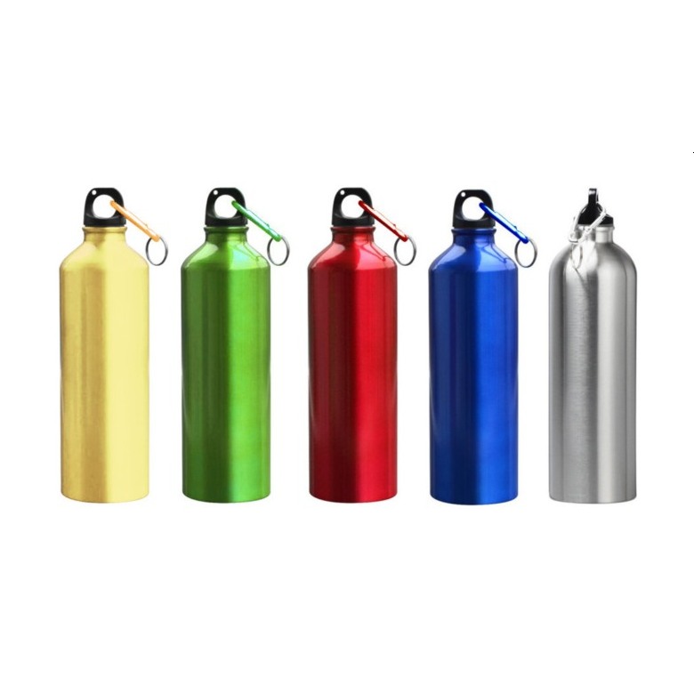 Aluminum Water Bottle [500ml]