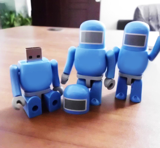 Creative Thumbdrive