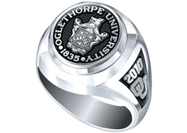 Award, Graduation Ring