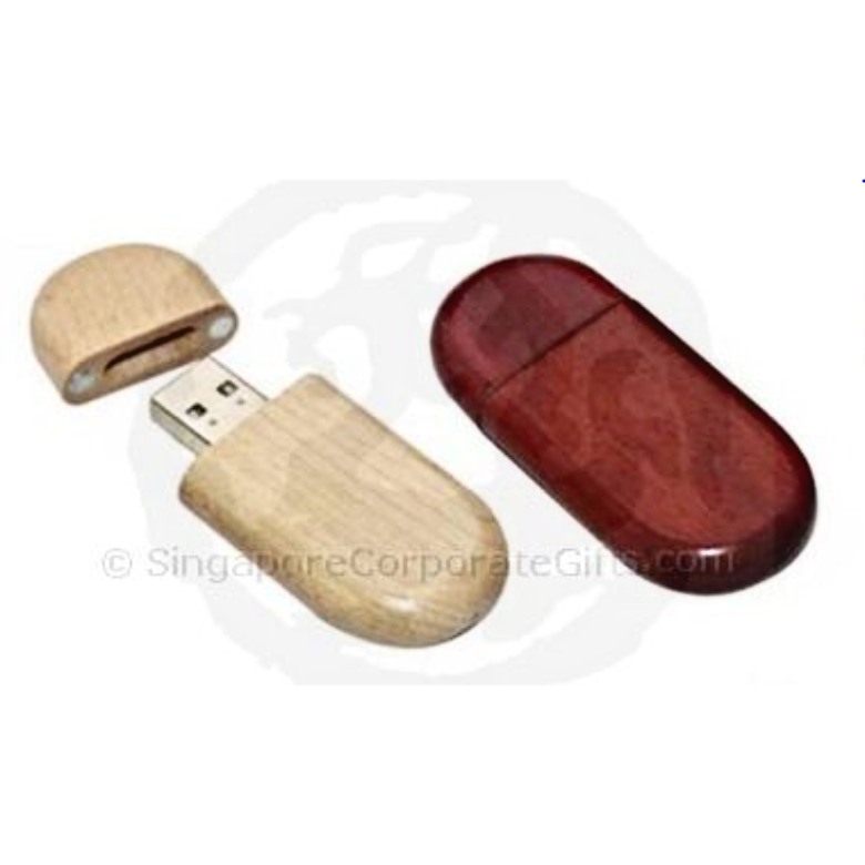 Eco Thumbdrive