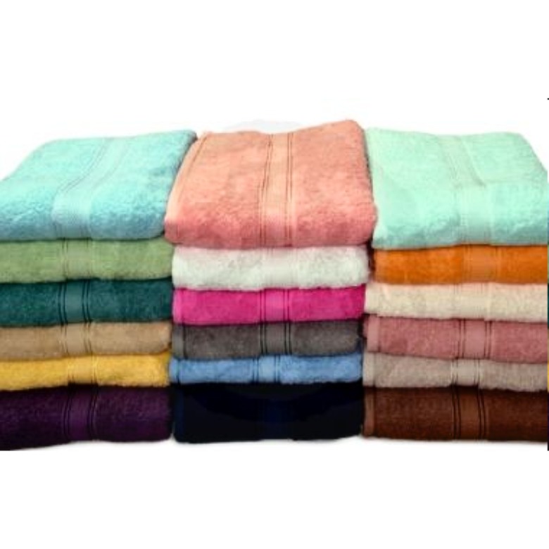 Exclusive Bath Towel BT-325 (130 gsm)