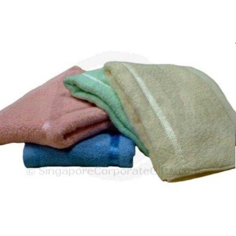 Exclusive Bath Towel BT-508 (130 gsm)