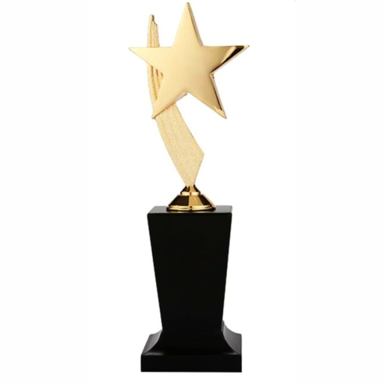 Golden Star Trophy 2