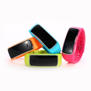 Bluetooth Bracelet D3