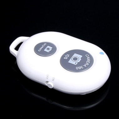 Bluetooth Remote Shutter for iPhone and Android