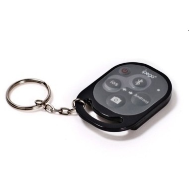 Bluetooth Remote Shutter for iPhone and Android 2