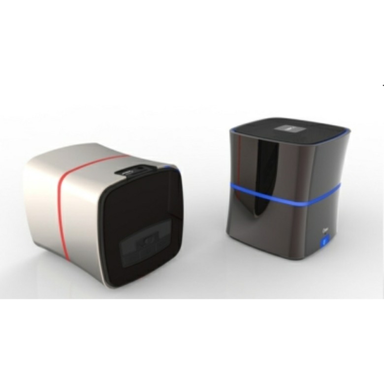 Designer Bluetooth Speaker