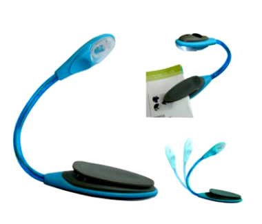 Super Mini Foldable Reading Light