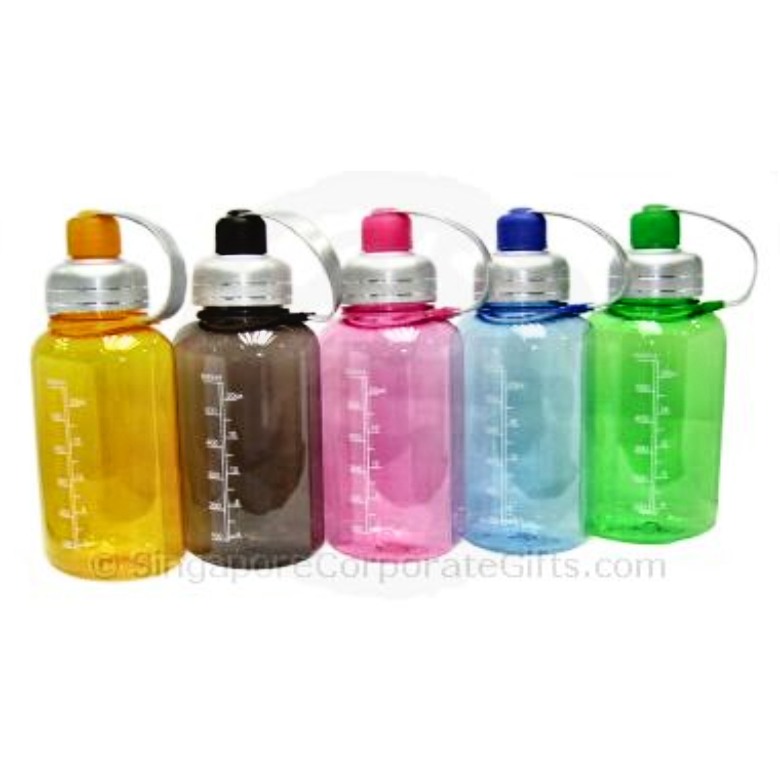 Polycarbonate Bottle (600ml)