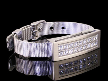 Jewellery Thumbdrive - Bracelet (4 G)