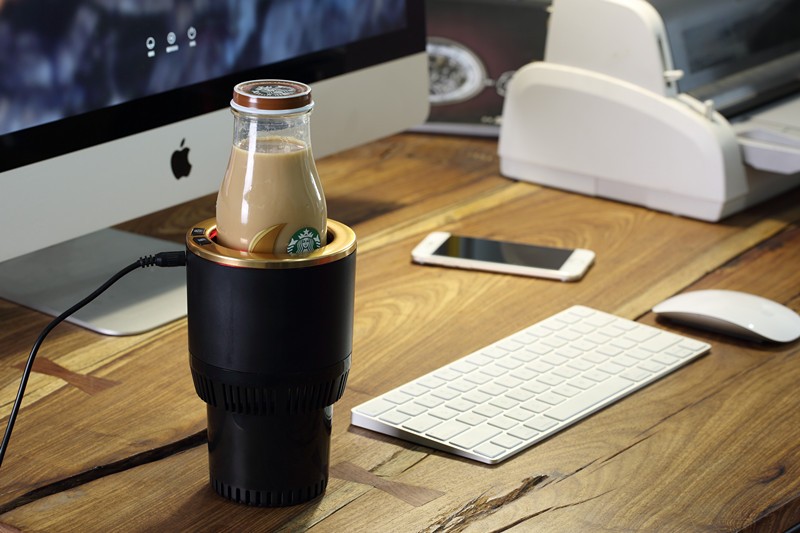 Smart Cup Holder