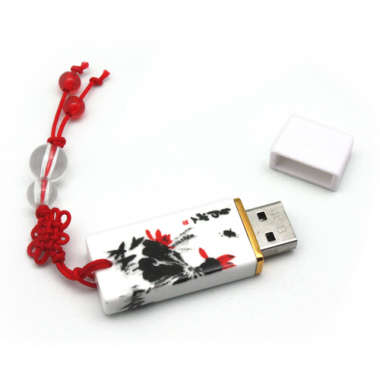 Ceramic Thumbdrive 1 (Trek UDP 4G)