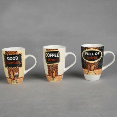 Ceramic Cups 007 (13oz)