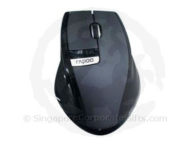 Designer Wireless Mouse MG5036