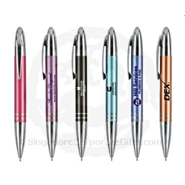 Customised Metal Ballpen