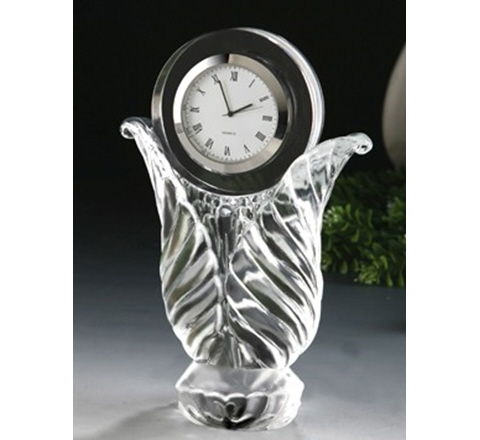 Crystal Clock (CS444)