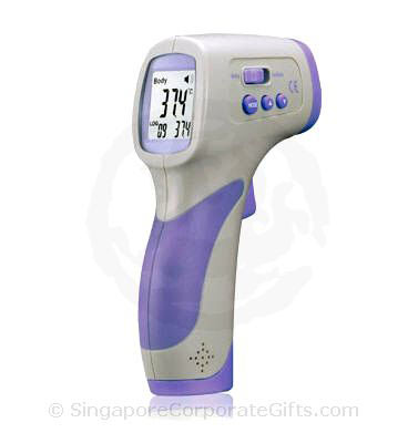 Contactless Thermometer