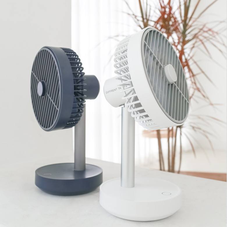 Desktop Rotating Fan