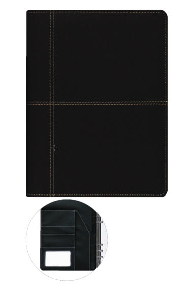 A5 Refillable Diary (13-728-A)