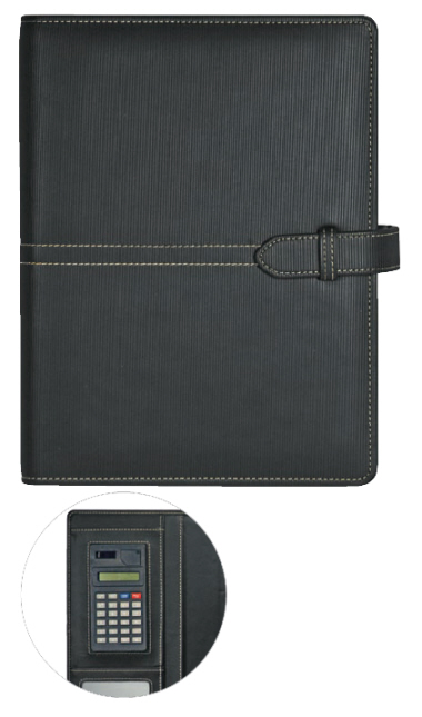 A5 Refillable Diary (13-728-E)