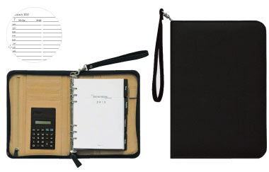 A5 Refillable Diary (13-728-Z)