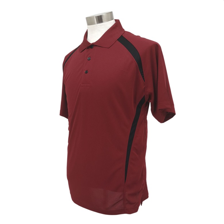 Dry-Fit Polo T shirt SJ150