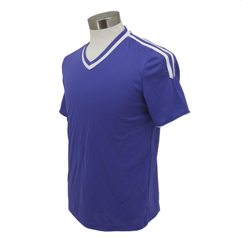 Dry-Fit V Neck Jersey SJ164