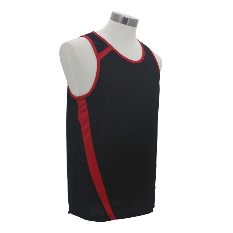 Dry-Fit Singlet SJ166