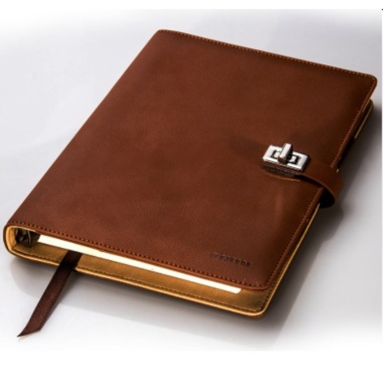 Exclusive A5 Refillable Diary (SD-106)