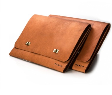Exclusive PU Leather Document Holder