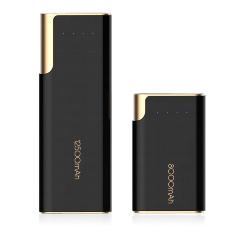 Exclusive PowerBank (12000mAh)