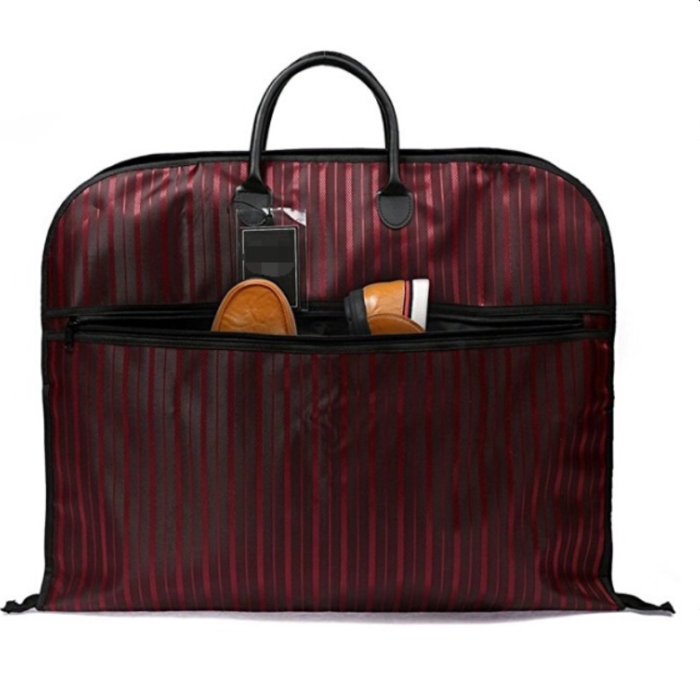 Exclusive Travel Suit Bag