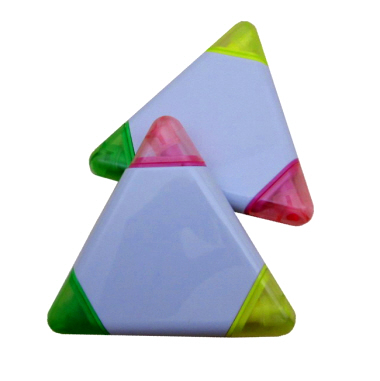 Triangle Highlighter