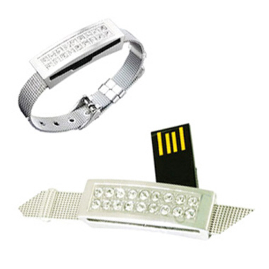 Jewellery Thumbdrive - Bracelet (4 G)