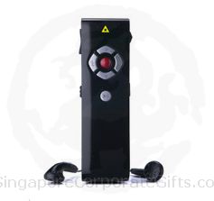 MP3,Wireless Presenter, Laser Pointer, Voice Recorder LP920