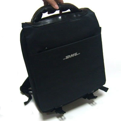 Laptop Trolley Bag