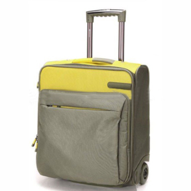 Laptop Bag with Trolley