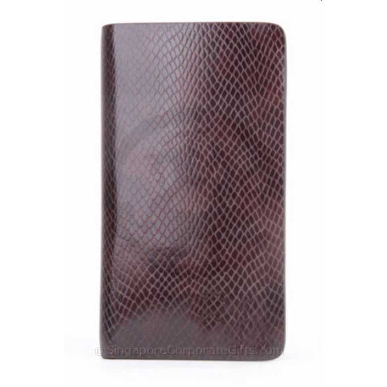 Designer Genuine Leather  Wallet