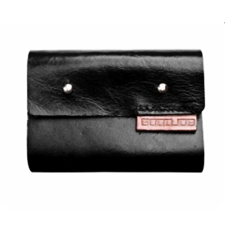 Designer Card Holder (Genuine  Leather)