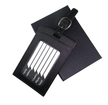 Luggage Tag