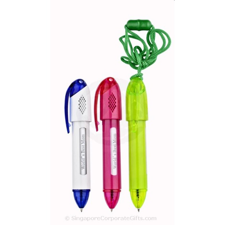 Ball Pen with Hanging String MH-0004