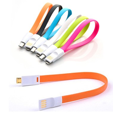 Magnetic Cable Micro USB