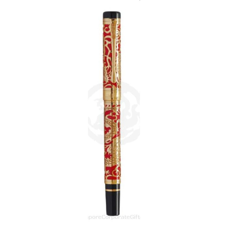 Designer Metal Pen 5000-2 (Roller Ball)