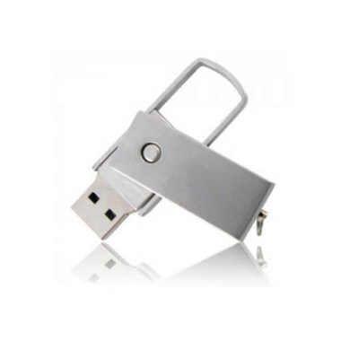 Metal Thumbdrive 4 (Trek UDP 4G)