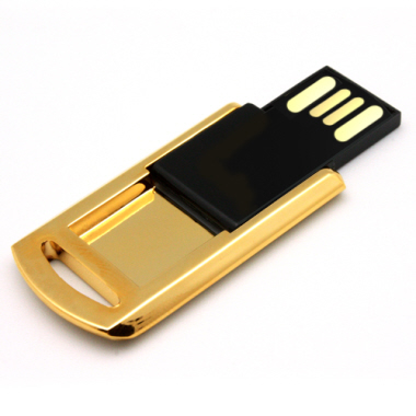 Metal Thumbdrive 12 (Trek UDP 4G)