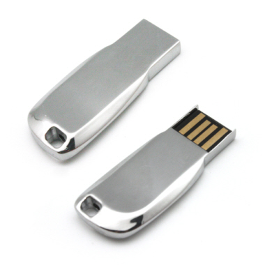 Metal Thumbdrive 14 (Trek UDP 4G)